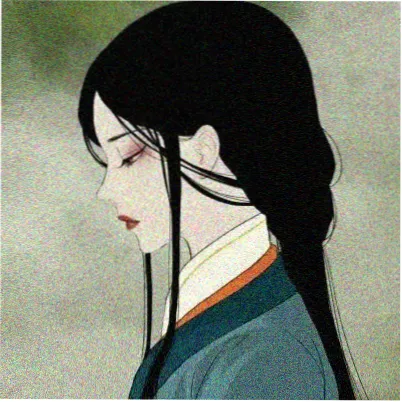观众头像六